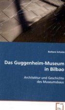 Das Guggenheim-Museum in Bilbao
