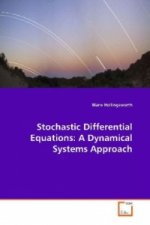 Stochastic Differential Equations: A Dynamical Systems Approach