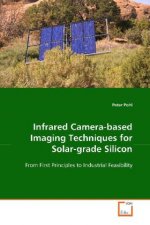 Infrared Camera-based Imaging Techniques for Solar-grade Silicon