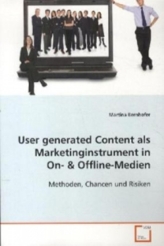 User generated Content als Marketinginstrument in On-