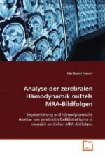 Analyse der zerebralen Hämodynamik mittels MRA-Bildfolgen
