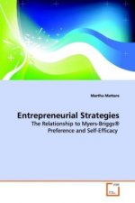 Entrepreneurial Strategies