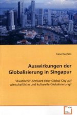 Auswirkungen der Globalisierung in Singapur