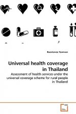 Universal health coverage in Thailand