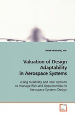 Valuation of Design Adaptability in Aerospace Systems