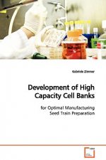 Development of High Capacity Cell Banks