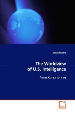 The Worldview of U.S. Intelligence