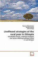 Livelihood strategies of the rural poor in Ethiopia
