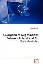 Enlargement Negotiations Between Poland and EU
