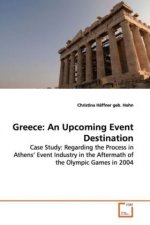 Greece: An Upcoming Event Destination