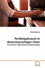 Partikelgebrauch in deutschsprachigen Chats