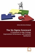 The Six Sigma Scorecard