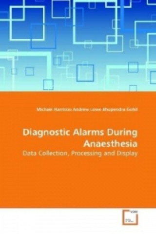 Diagnostic Alarms During Anaesthesia