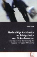 Nachhaltige Architektur als Erfolgsfaktor von  Einkaufszentren
