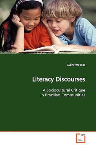 Literacy Discourses