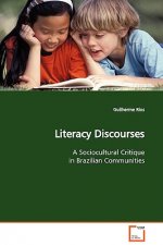 Literacy Discourses