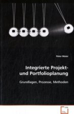 Integrierte Projekt- und Portfolioplanung