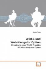 WinCC und Web-Navigator Option