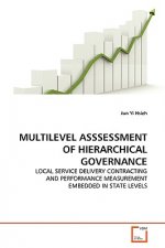 Multilevel Asssessment of Hierarchical Governance