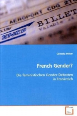 French Gender?