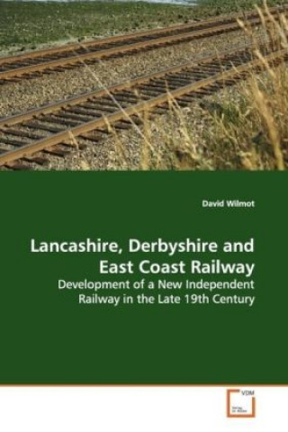 Lancashire, Derbyshire and East Coast Railway