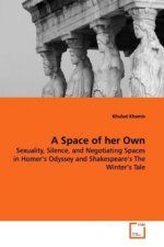 A Space of her Own