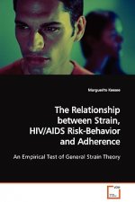 Relationship between Strain, HIV/AIDS Risk- Behavior and Adherence