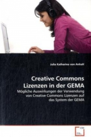 Creative Commons Lizenzen in der GEMA