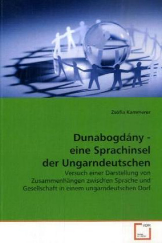 Dunabogdány - eine Sprachinsel der Ungarndeutschen