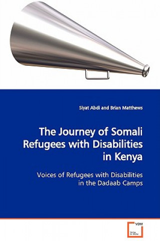 Journey of Somali Refugees with Disabilities in Kenya