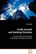 Credit Growth and Banking Structure