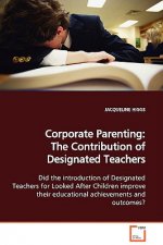 Corporate Parenting