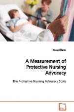 Measurement of Protective Nursing Advocacy