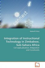 Integration of Instructional Technology in Zimbabwe, Sub-Sahara Africa