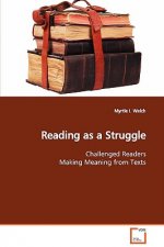 Reading as a Struggle