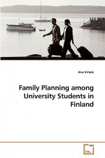 Family Planning among University Students in Finland