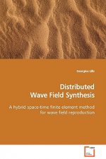 Distributed Wave Field Synthesis