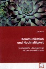 Kommunikation und Nachhaltigkeit