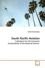 South Pacific Aviation