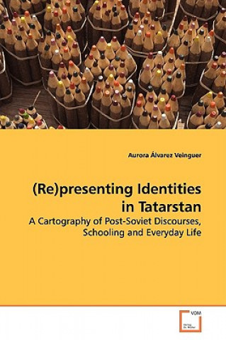 (Re)presenting Identities in Tatarstan