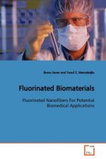 Fluorinated Biomaterials