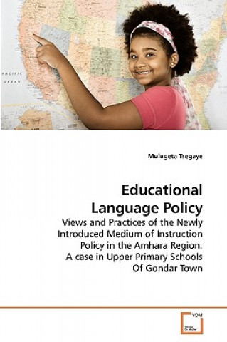 Educational Language Policy