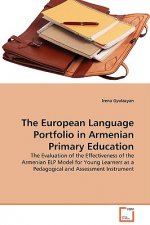 European Language Portfolio in Armenian Primary Education
