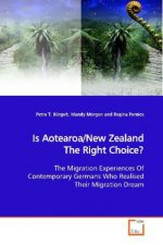 Is Aotearoa/New Zealand The Right Choice?