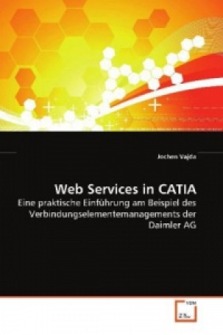 Web Services in CATIA