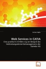 Web Services in CATIA