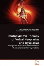 Photodynamic Therapy of Vulval Neoplasias and Dysplasias