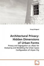 Architectural Privacy