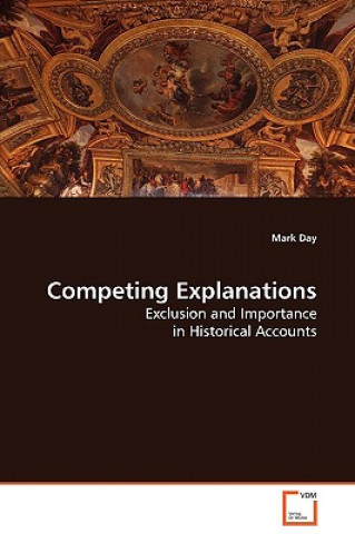 Competing Explanations