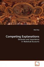 Competing Explanations